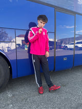 Real Madrid 2014-15 Tracksuit (M)