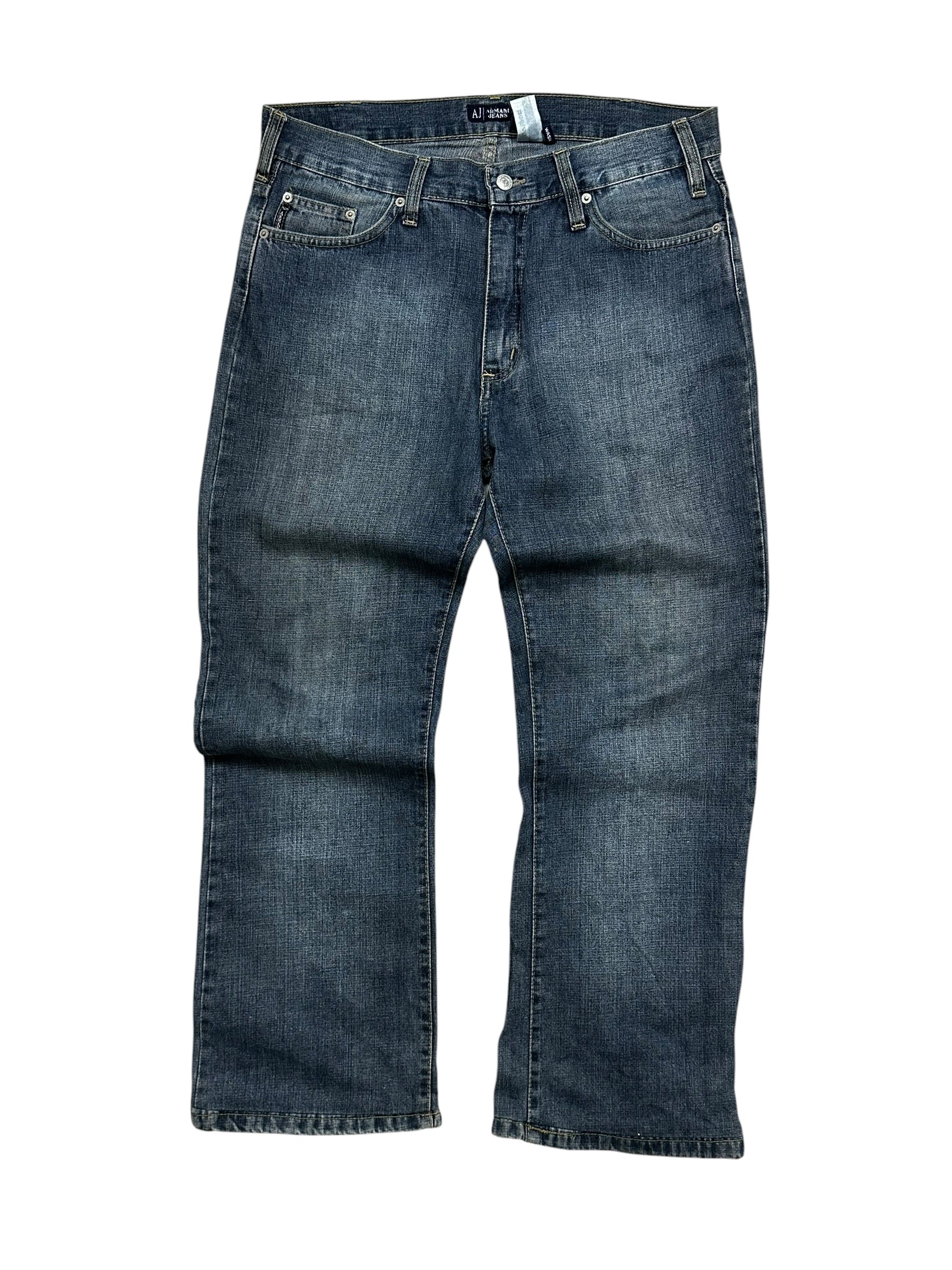 Armani Vintage Jeans (M)