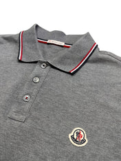 Moncler Poloshirt (L)