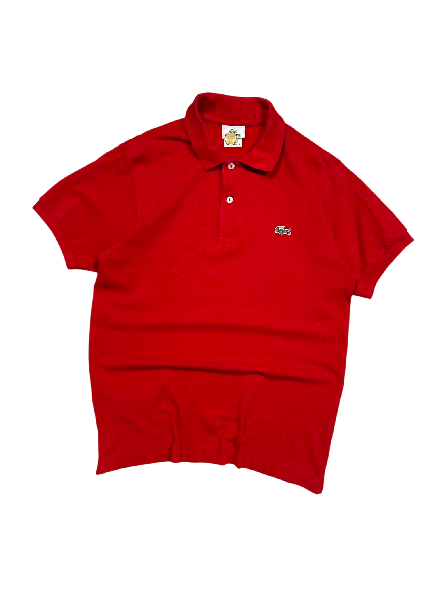 Lacoste Poloshirt (S)