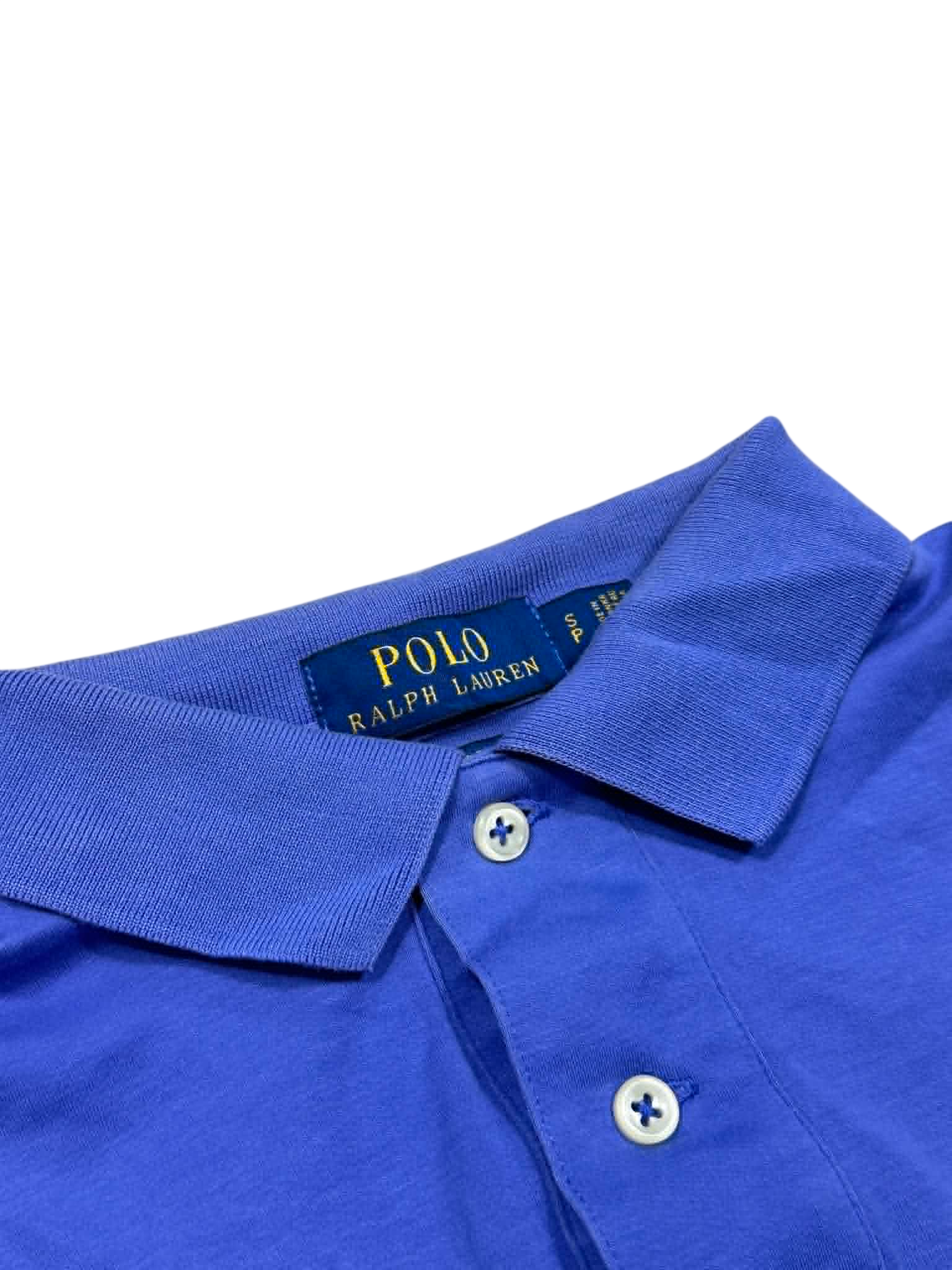 Ralph Lauren Poloshirt (S)