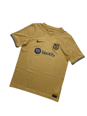 FC Barcelona 2022-23 Jersey (S)