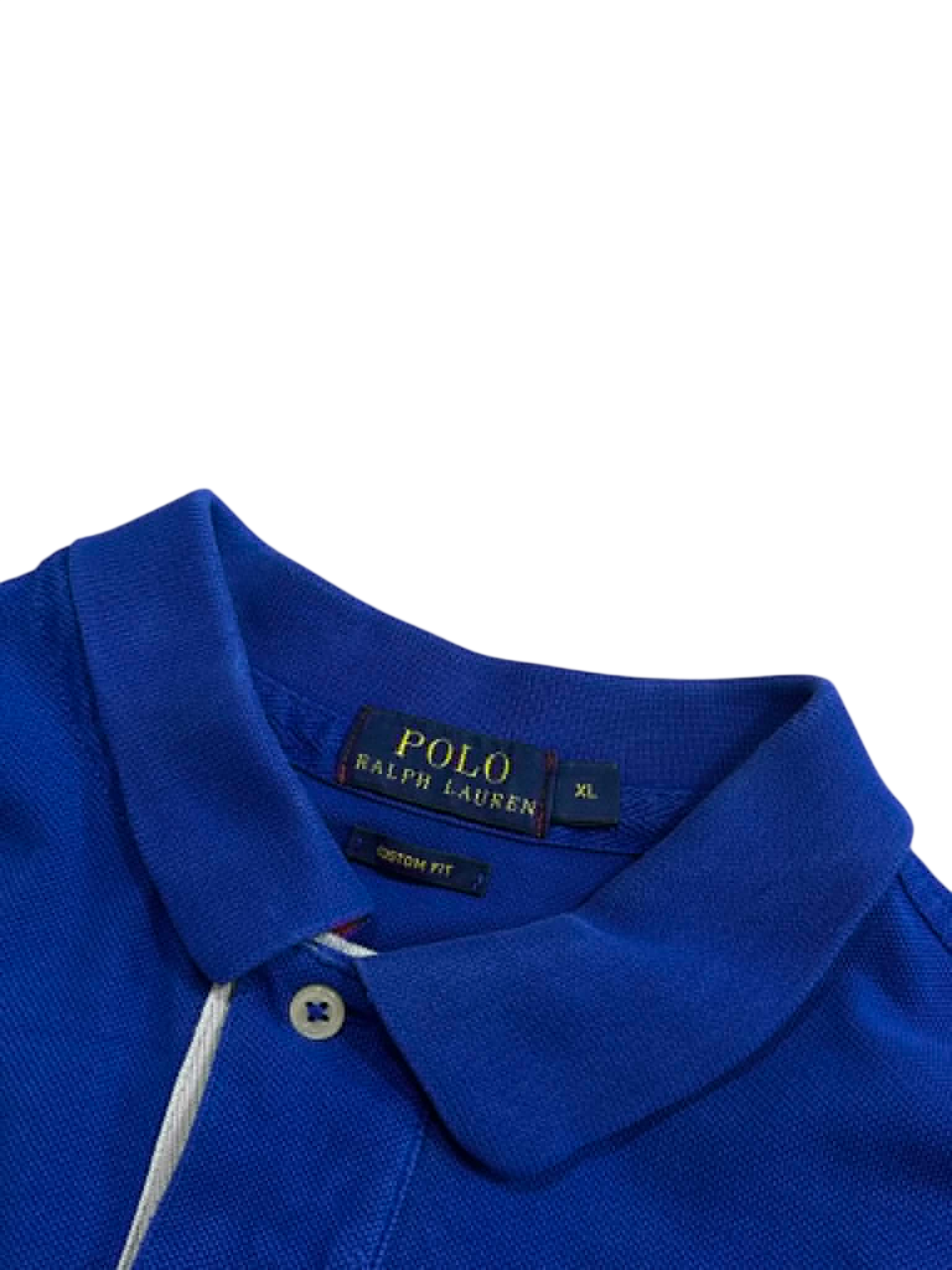 Polo Ralph Lauren Chief Keef PARIS Polo (XL)
