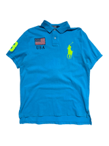 Polo Ralph Lauren Chief Keef USA Polo (L)