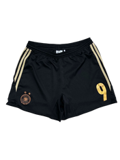 Adidas x Germany Shorts (XS)