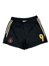 Adidas x Germany Shorts (XS)