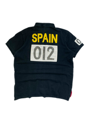 Polo Ralph Lauren Chief Keef SPAIN 012 Poloshirt (XL)