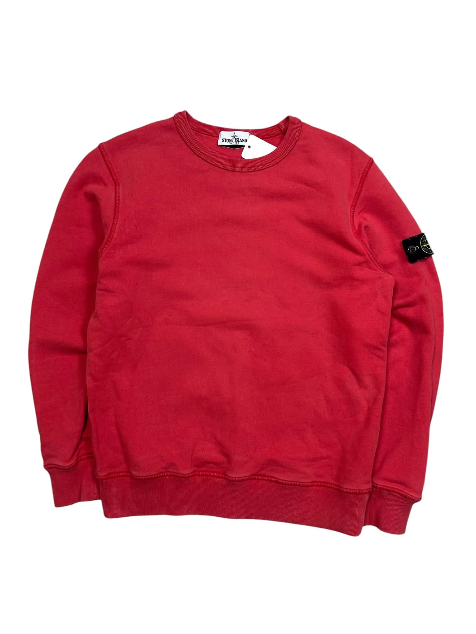 Stone Island Crewneck (XS)