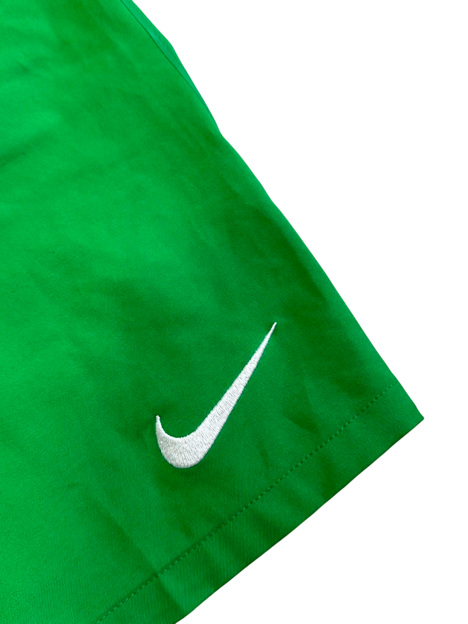 Nike x Manchester United 2012-13 Shorts (S)