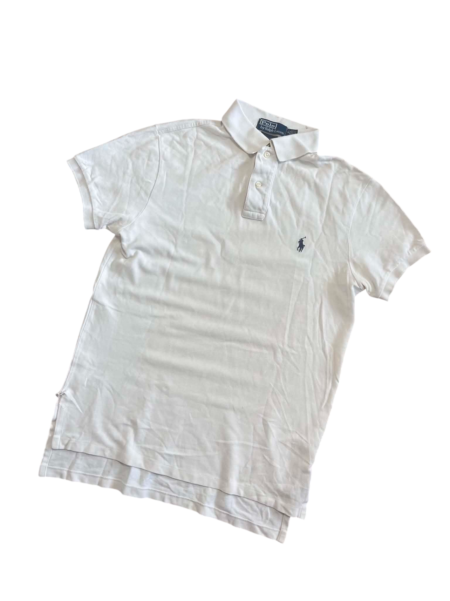 Polo Ralph Lauren Dicaprio Poloshirt (S)
