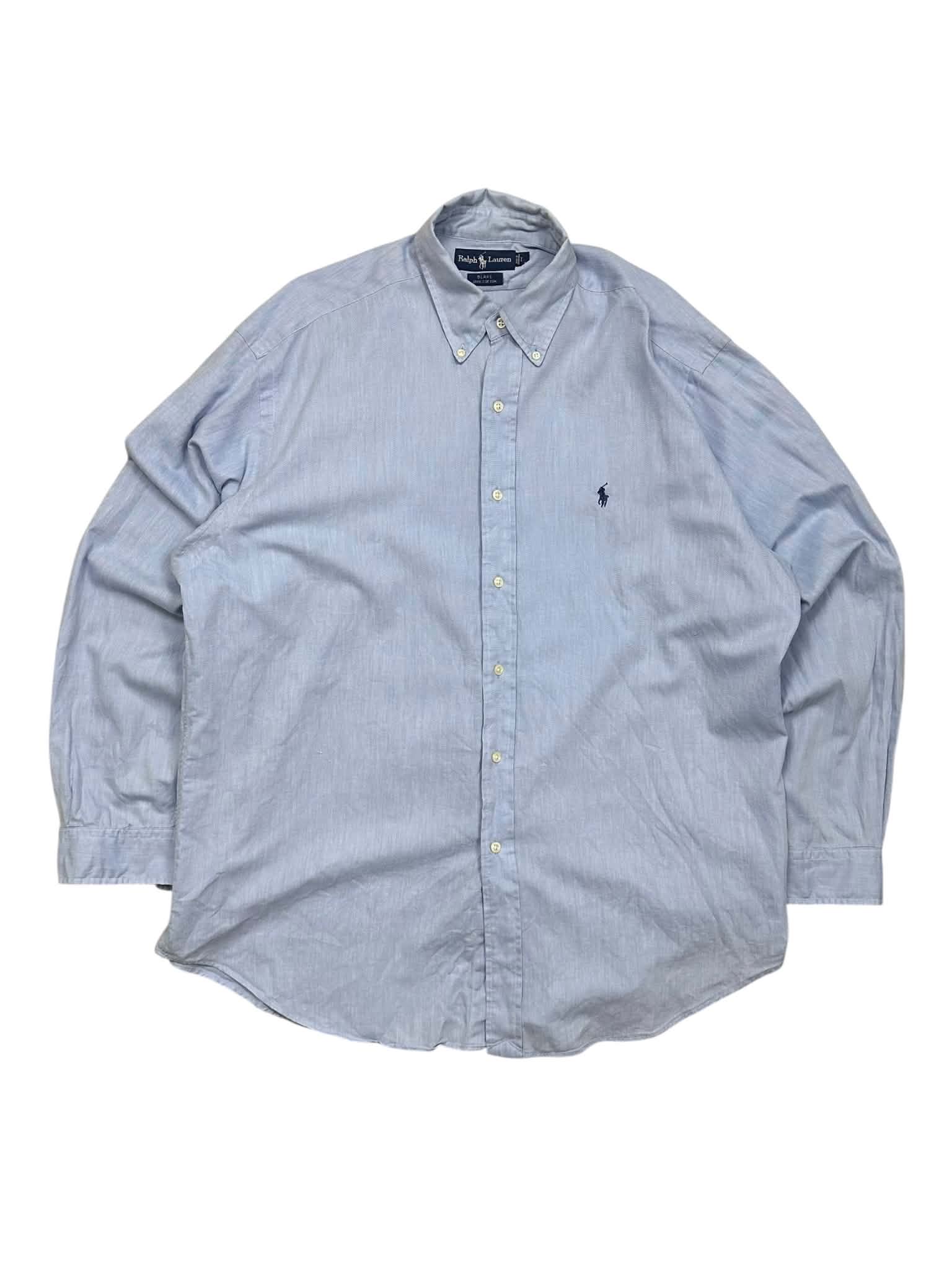 Polo Ralph Lauren Shirt (L-XL)