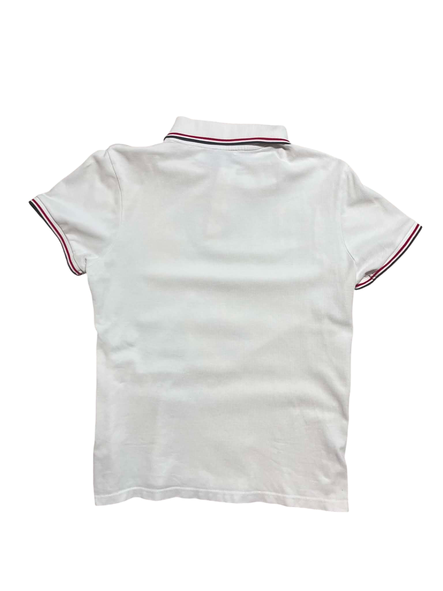 Moncler Poloshirt (S)