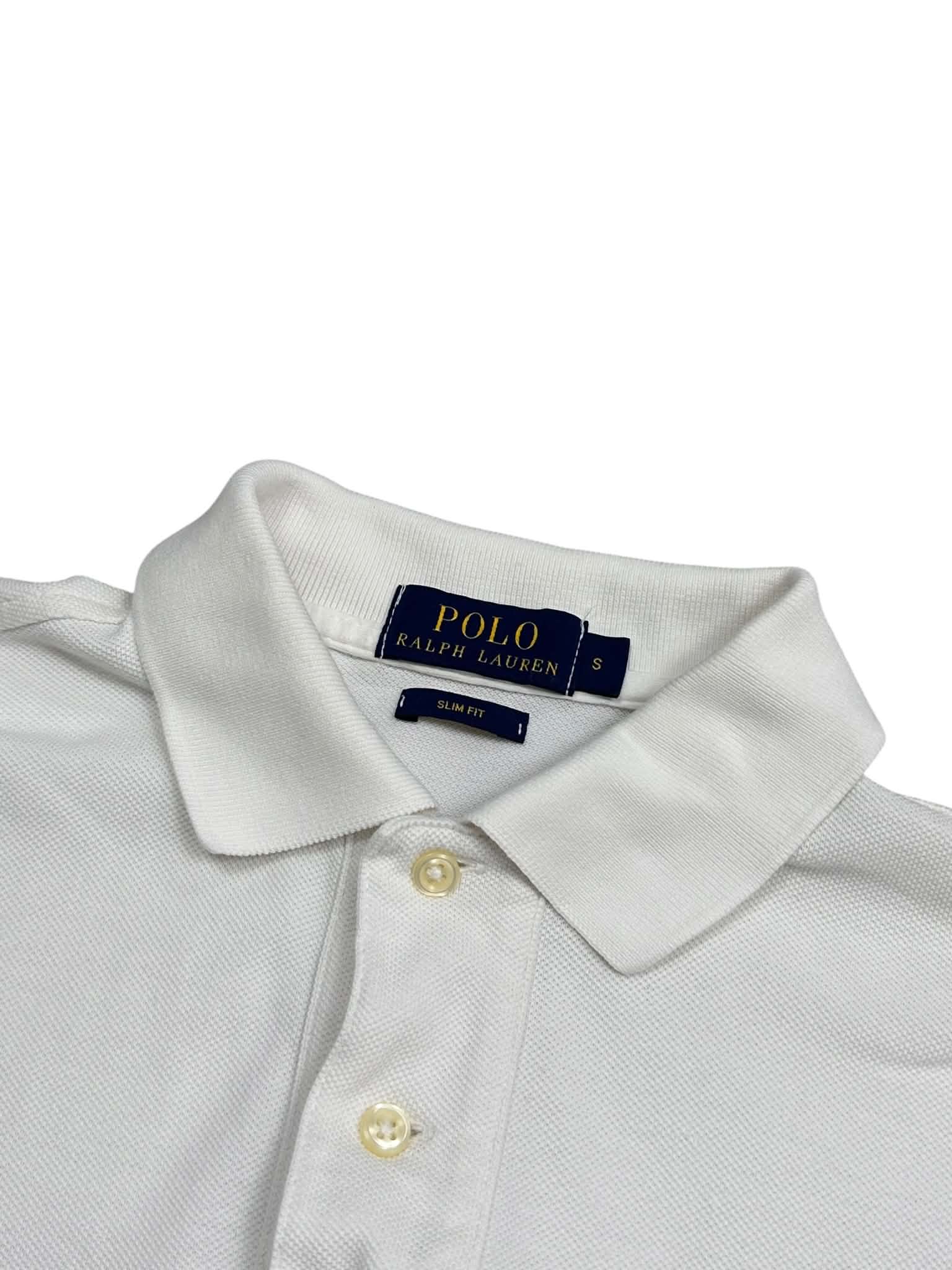 Polo Ralph Lauren Poloshirt (S)