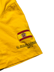Polo Ralph Lauren Chief Keef SPAIN T Shirt (M-L)