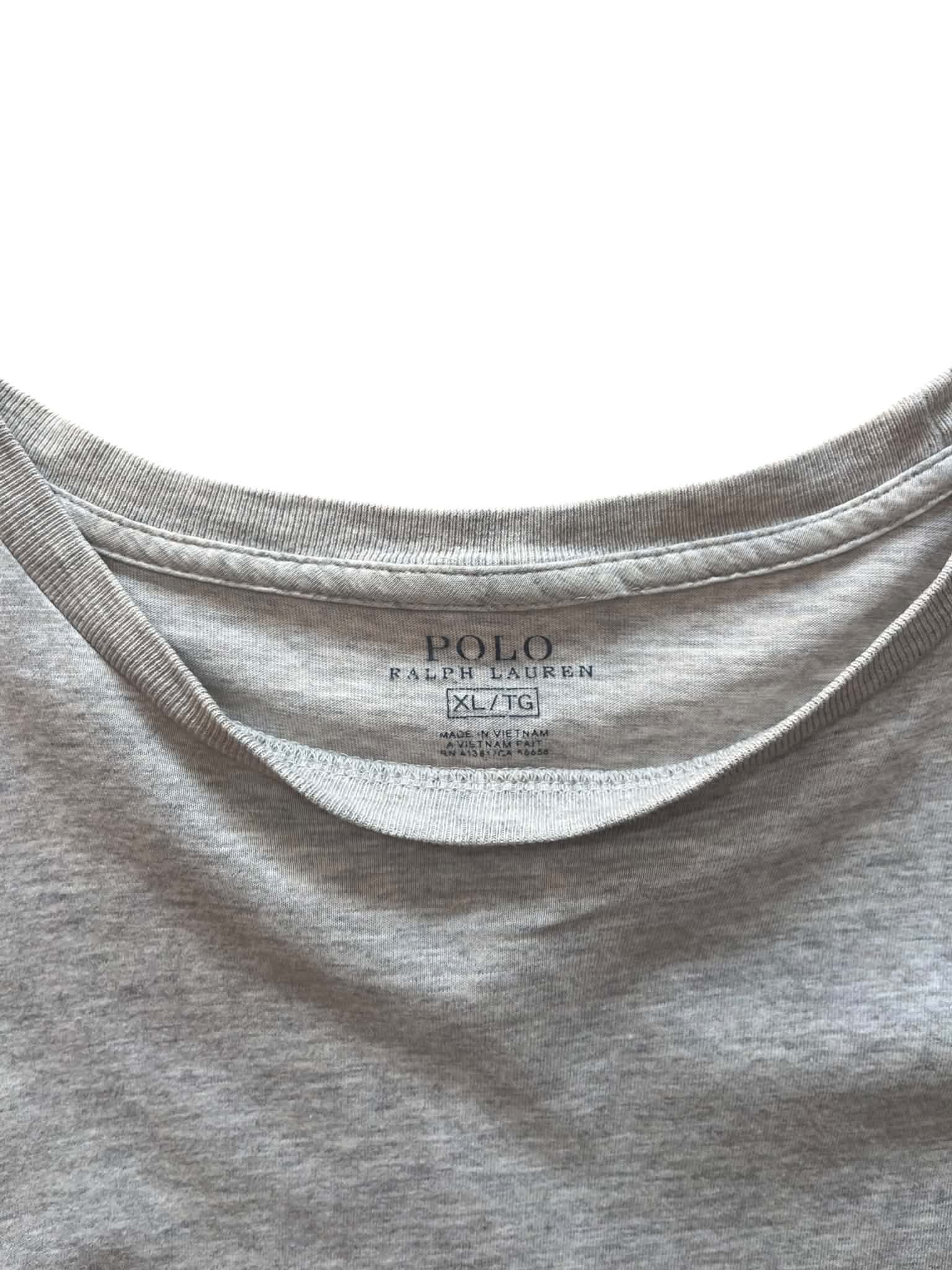 Polo Ralph Lauren T-Shirt (XL)