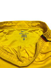 Nike x Barcelona 2012-13 Football Shorts (S)