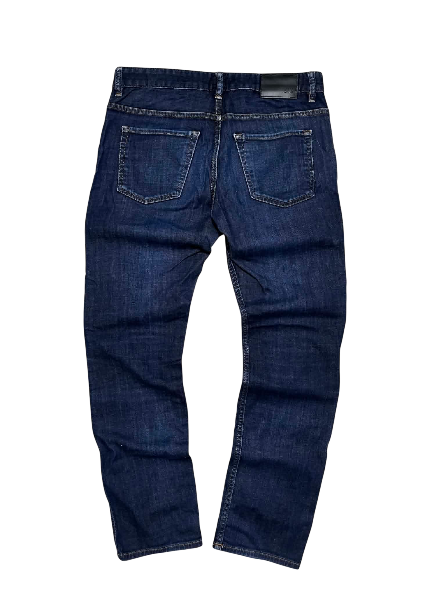 BOSS Slim Fit Jeans (M)