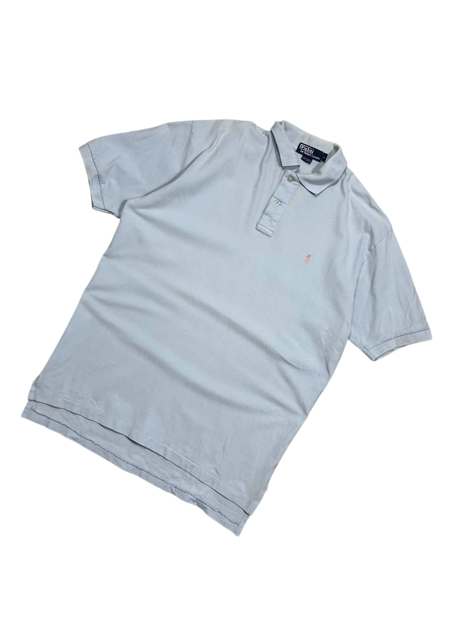 Polo Ralph Lauren Poloshirt (?)