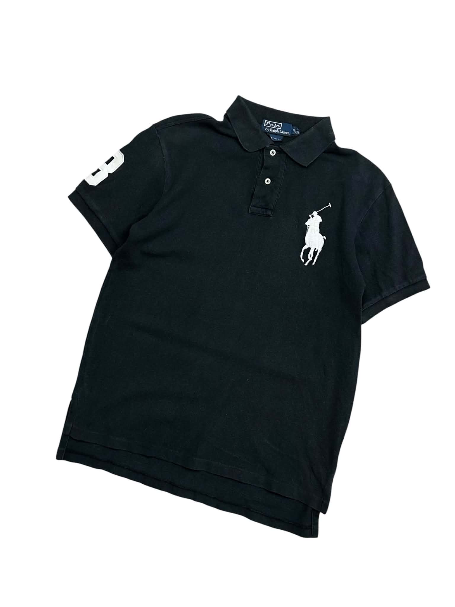 Polo Ralph Lauren Bigpony Poloshirt (M)
