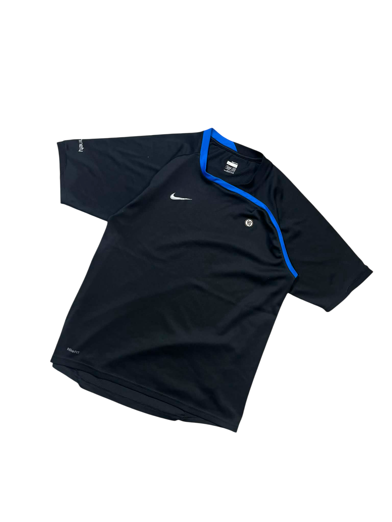 Nike Vintage TN Jersey (S)