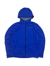 Nike Full Zip Up Hoodie (L)