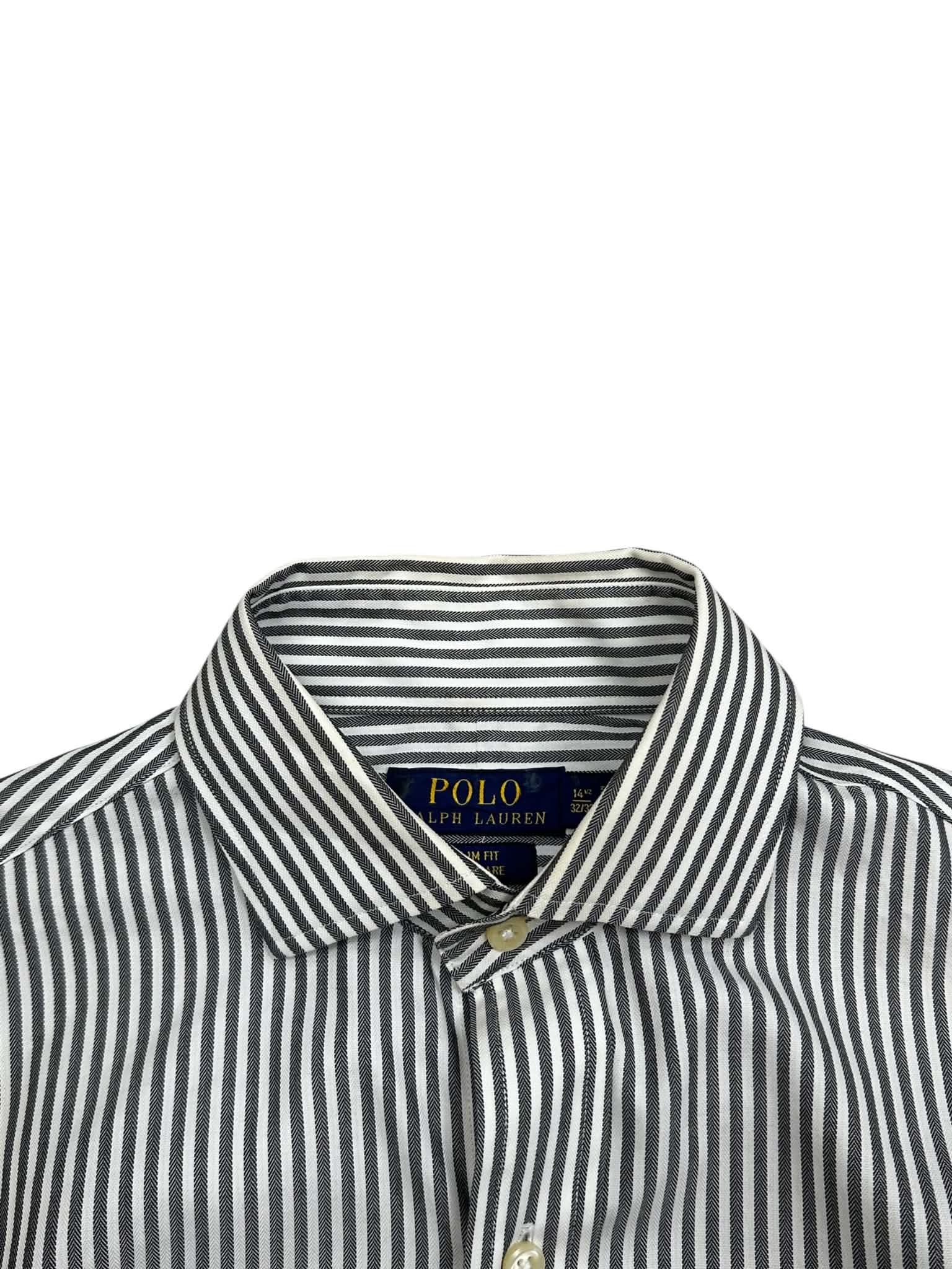 Polo Ralph Lauren Old Money Shirt (S-M)