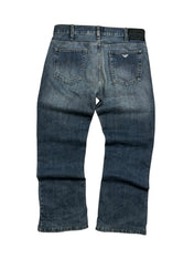 Armani Vintage Jeans (M)