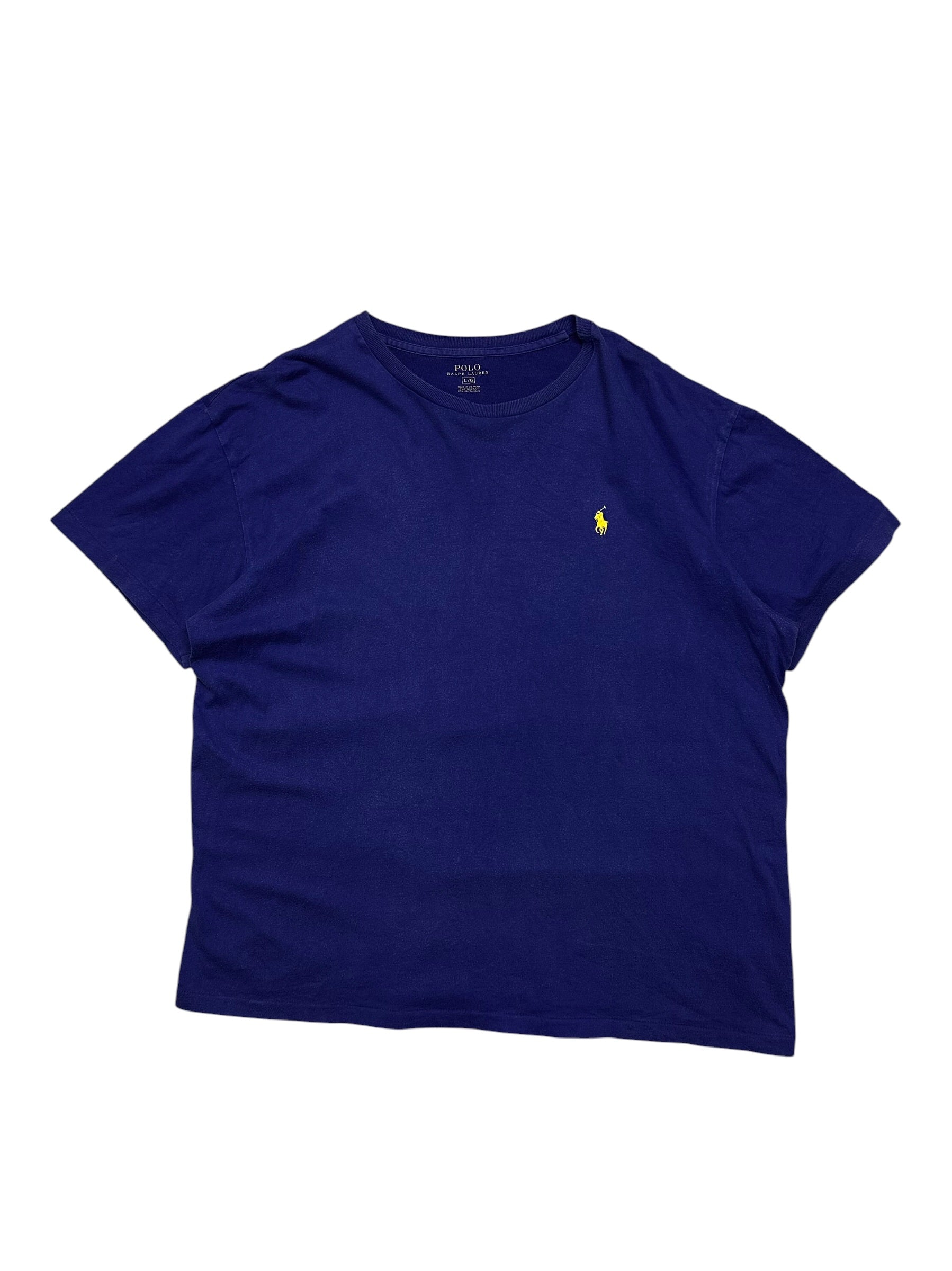 Polo Ralph Lauren T-Shirt (L)