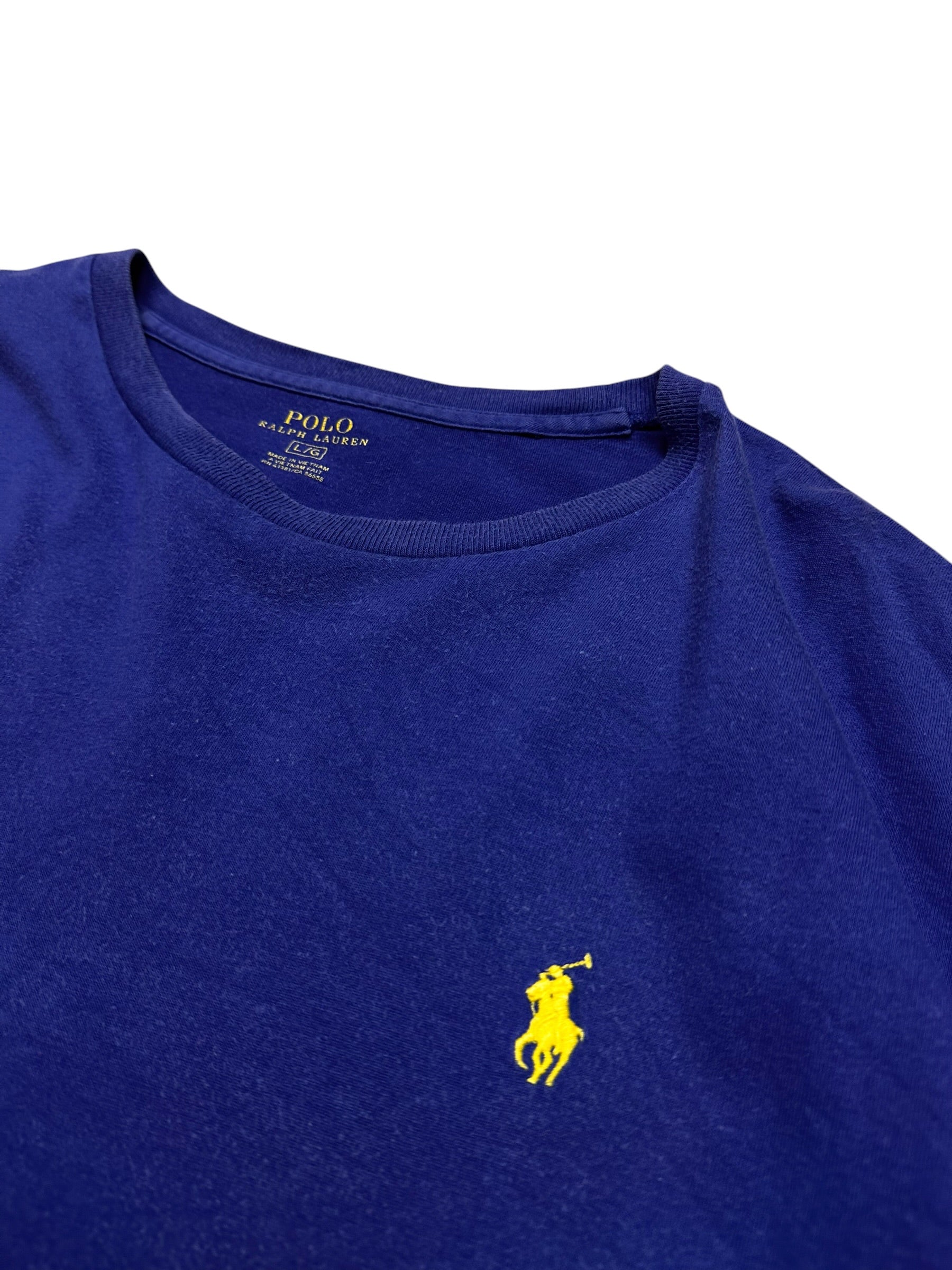 Polo Ralph Lauren T-Shirt (L)