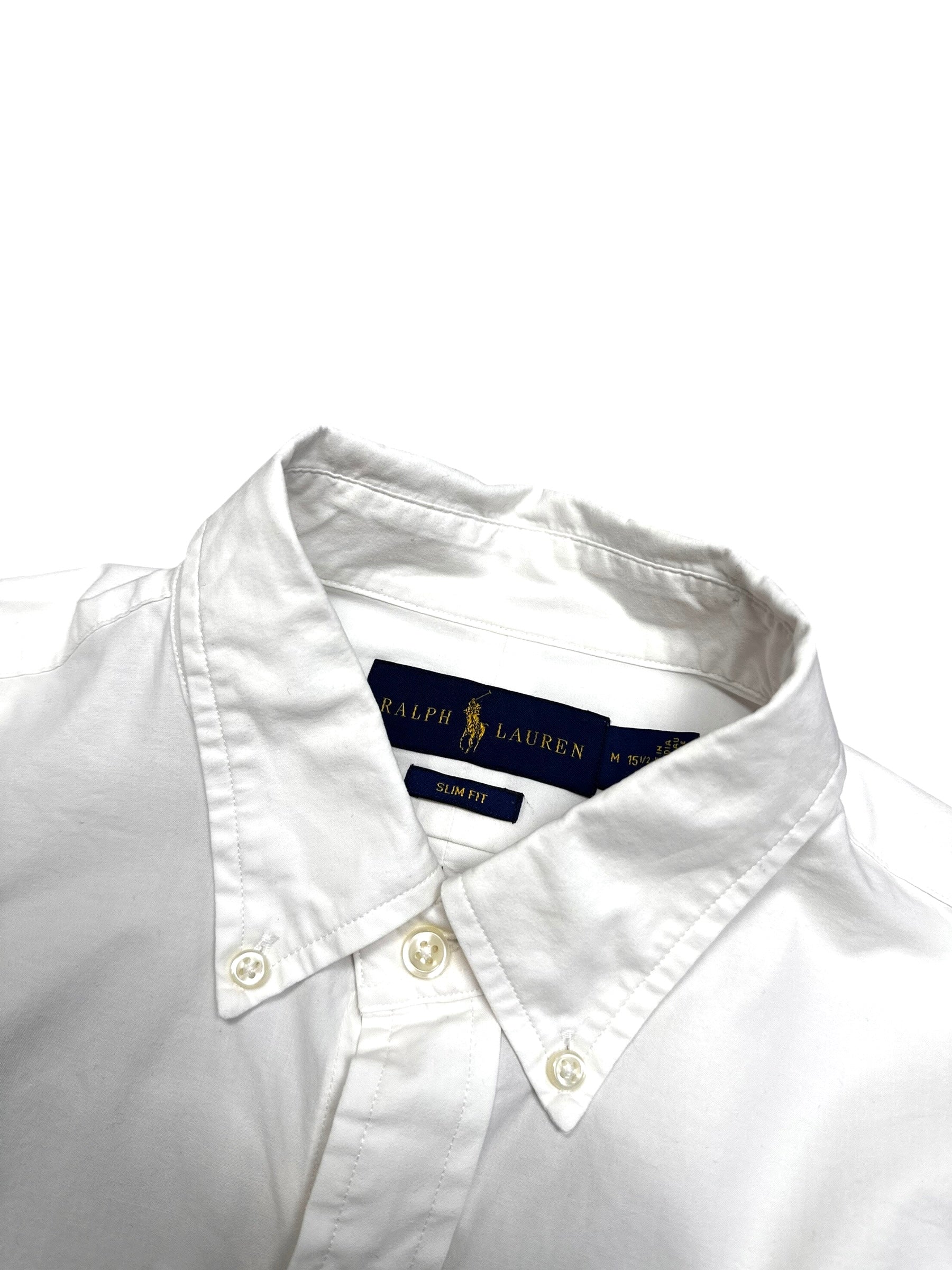 Polo Ralph Lauren Shirt (M)
