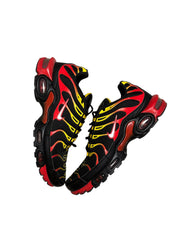 Nike Air Max Plus TN Flame (45 EU)