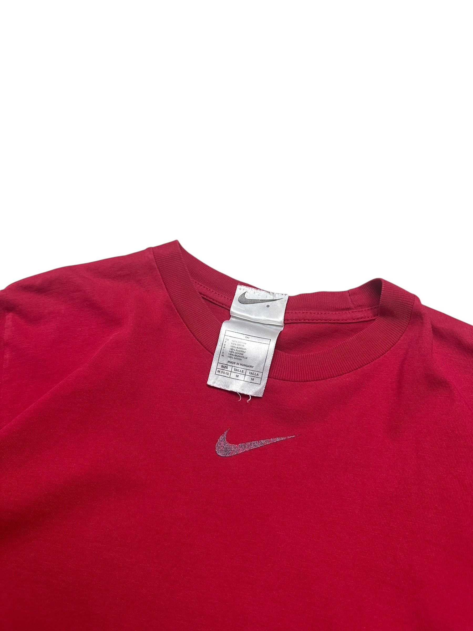 Nike Vintage '00s T-Shirt (XXS)