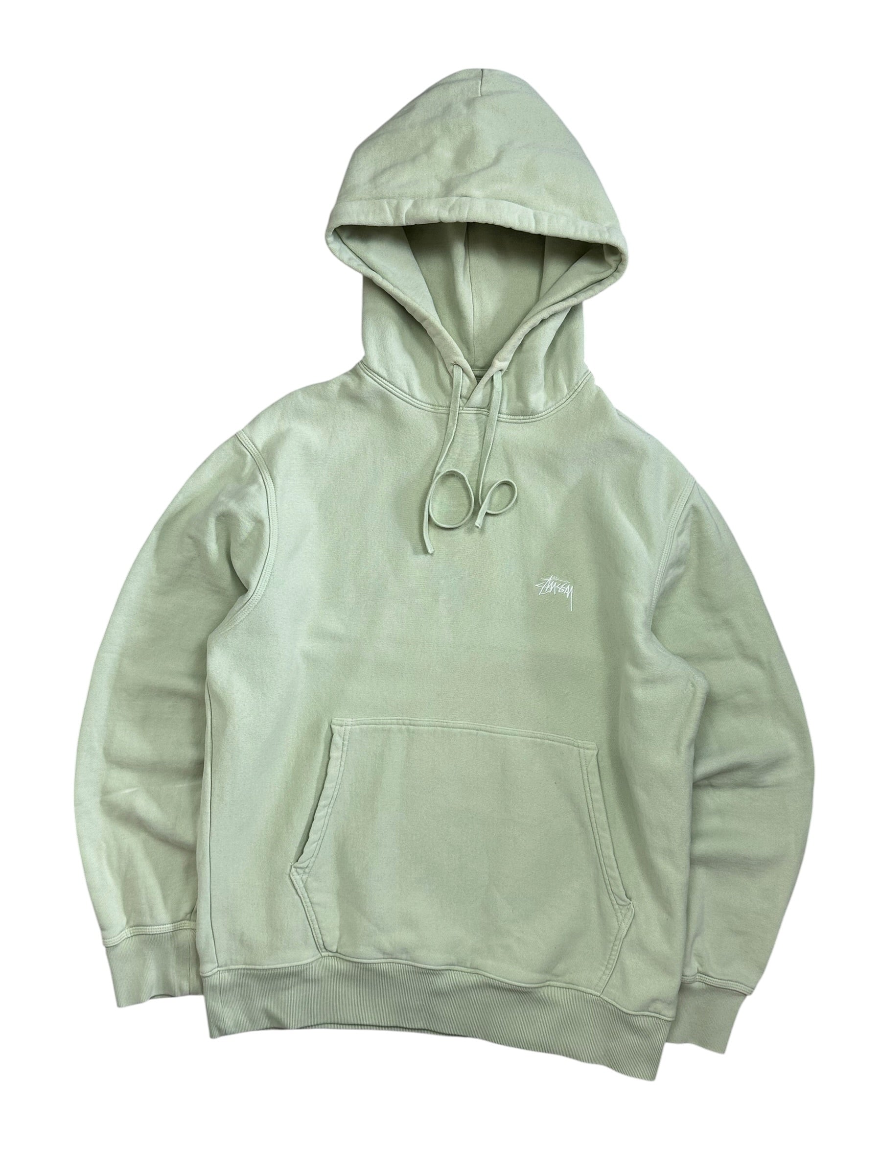 Stüssy Baggy Hoodie (S-M)