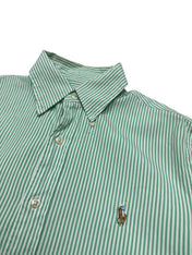 Polo Ralph Lauren Shortsleeve Poloshirt (S)