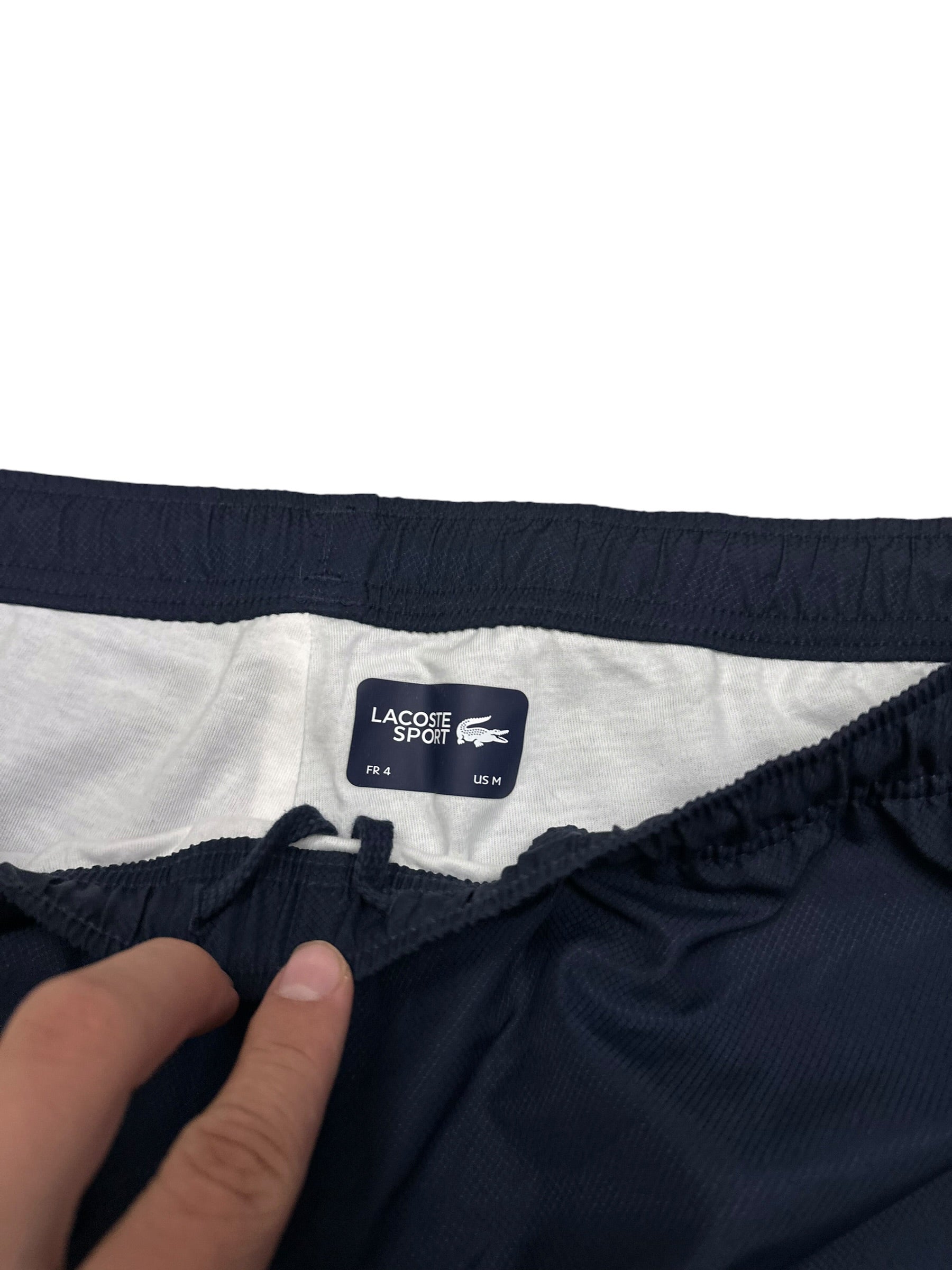 Lacoste Vintage Tracksuit (M)