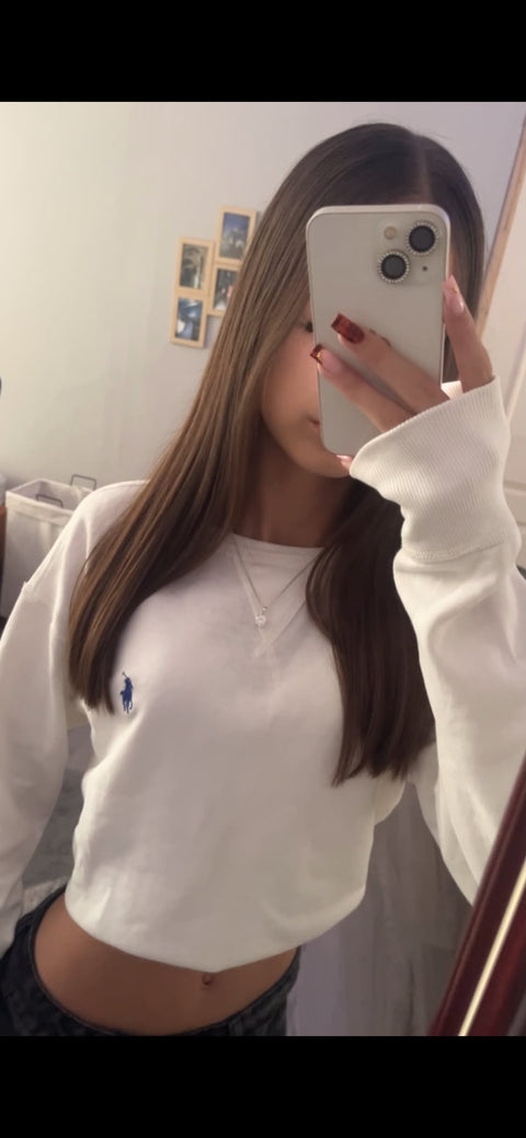 Customer wearing Candy Streetwear