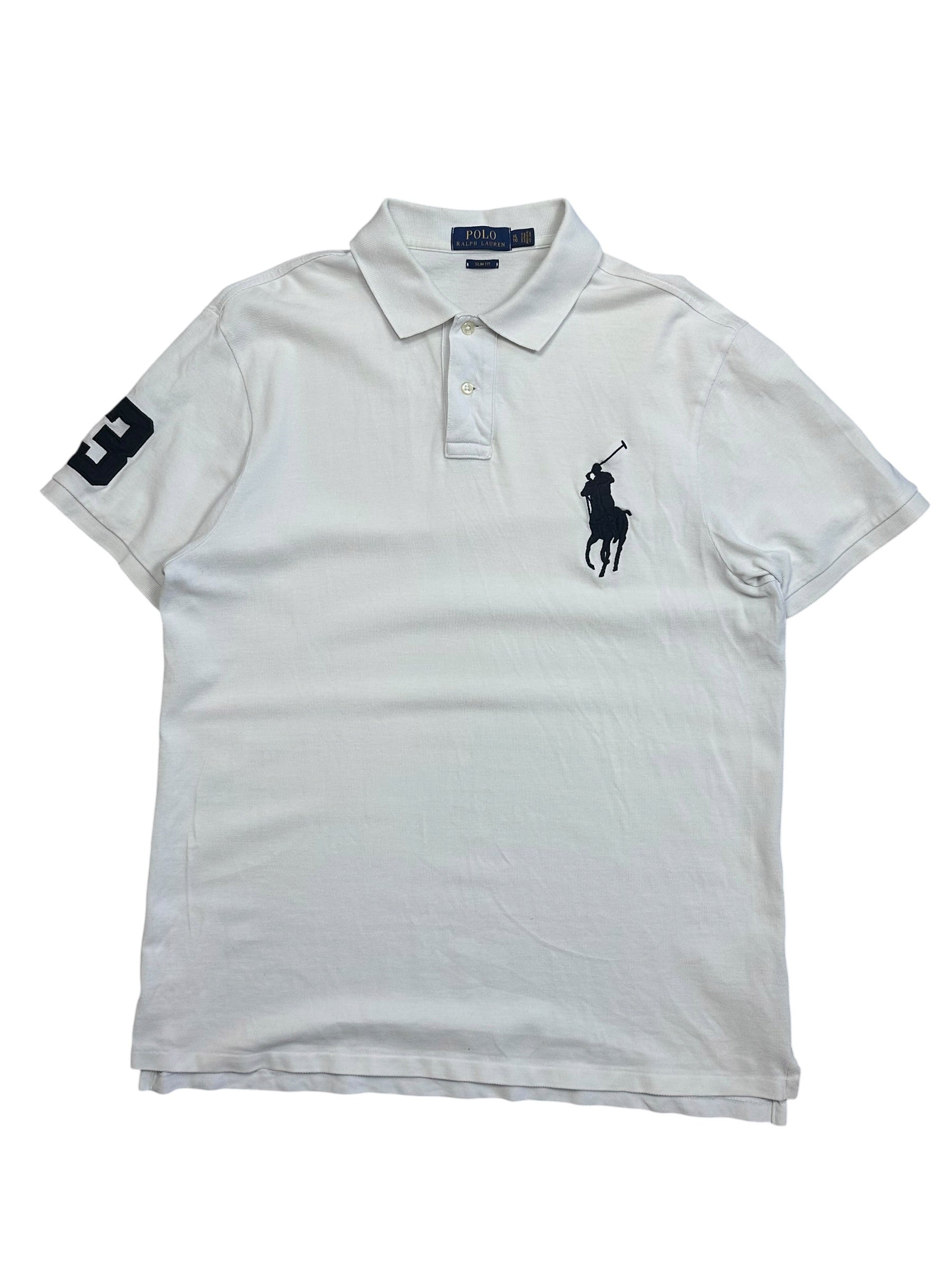 Polo Ralph Lauren Bigpony Poloshirt (XL)