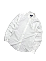 Polo Ralph Lauren Shirt (M)
