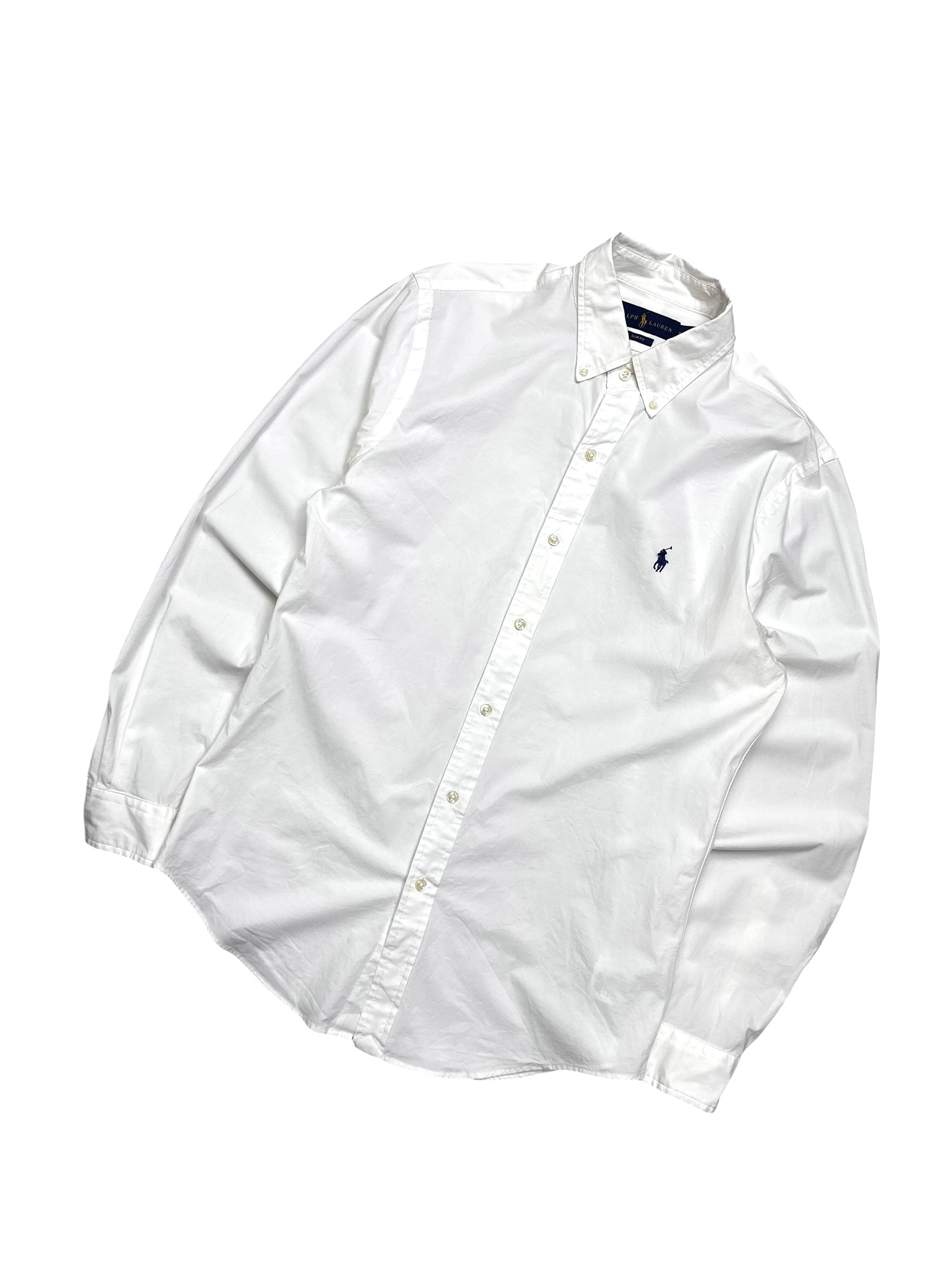 Polo Ralph Lauren Shirt (M)