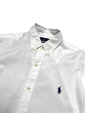 Polo Ralph Lauren Shirt (M)