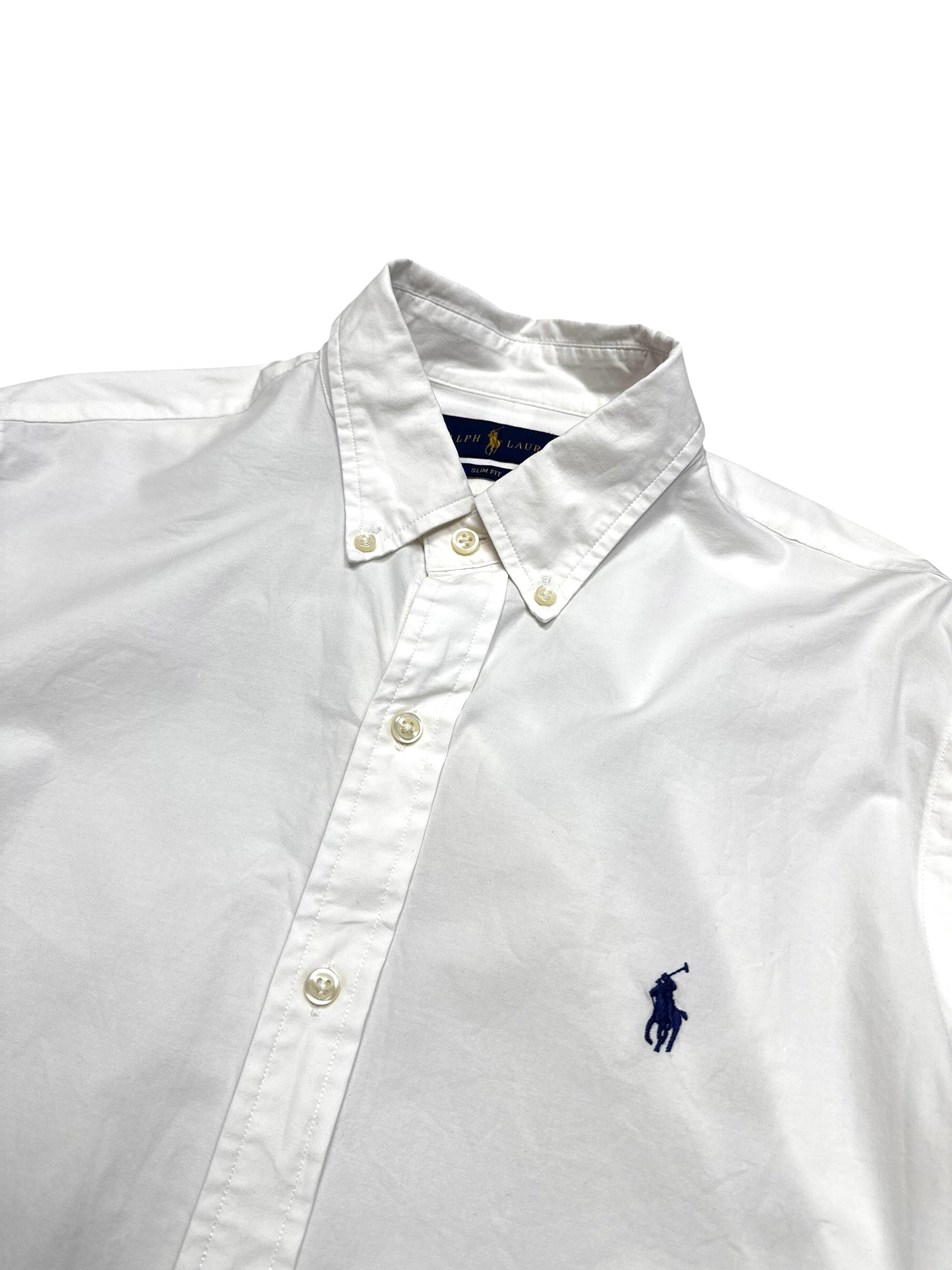 Polo Ralph Lauren Shirt (M)