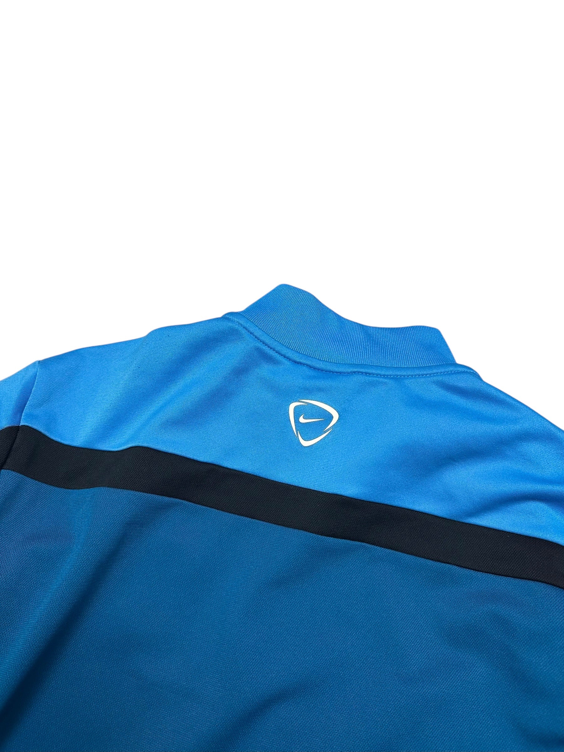 Nike x Inter Milan 2014-15 Trackjakcet (S-M)