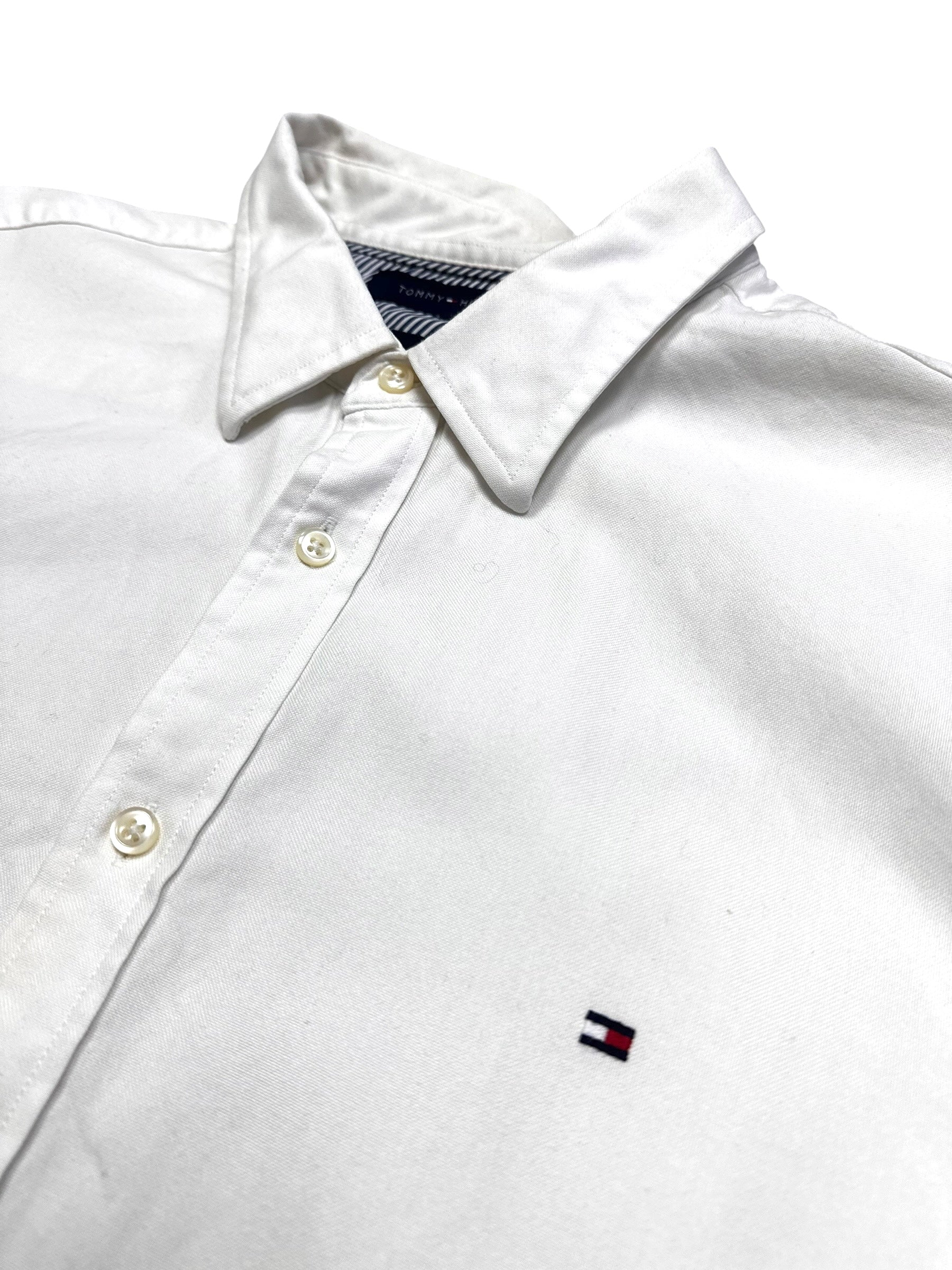 Tommy Hilfiger Shirt (XL)