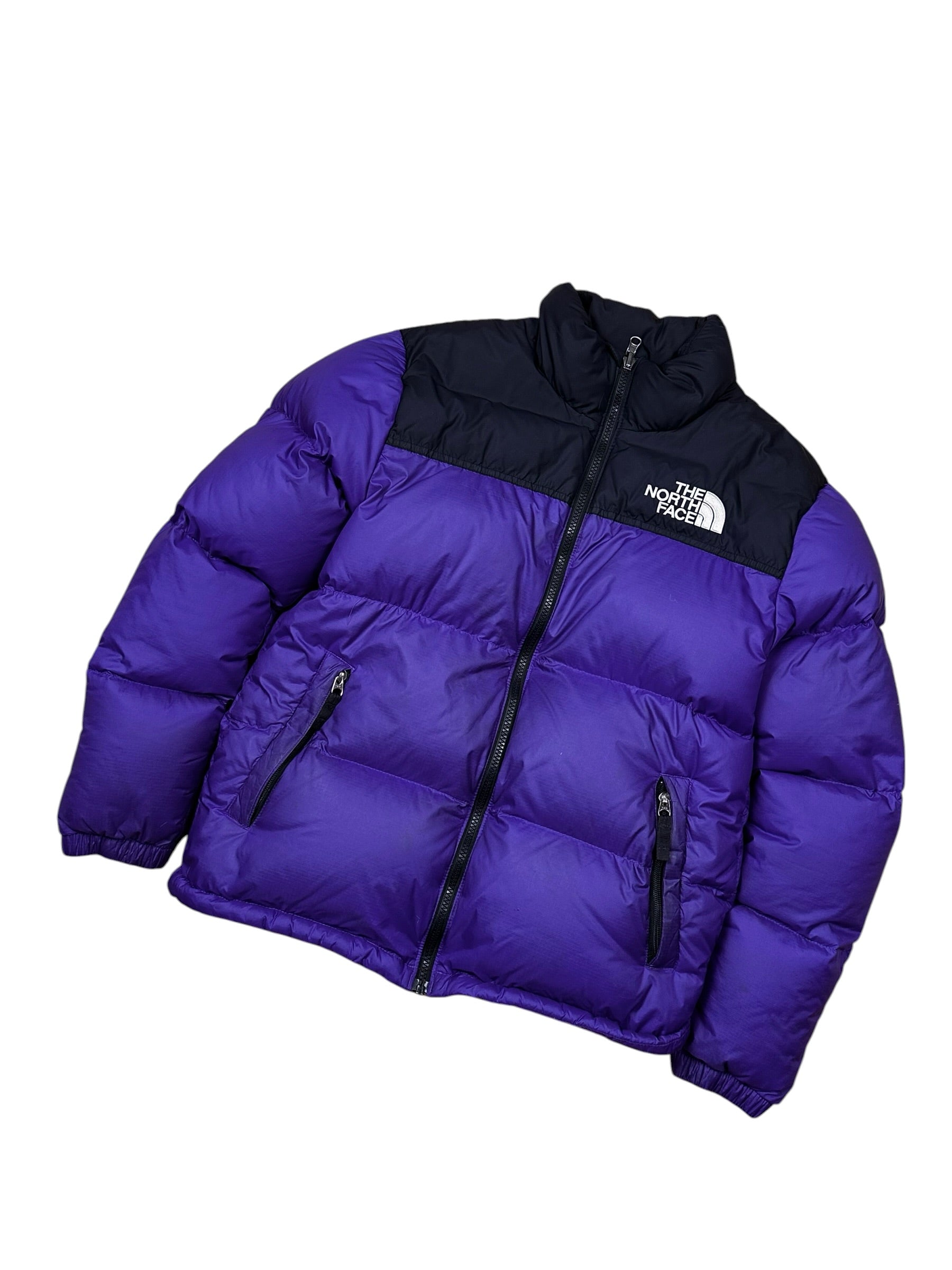 North Face 700 Puffer Jacket (S)