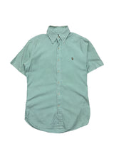 Polo Ralph Lauren Shortsleeve Poloshirt (S)
