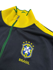 Nike x Brasil 2013-14 Trackjacket (XL)