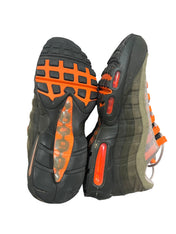 Nike Air Max 95 OG Neutral Oliv Orange (42)