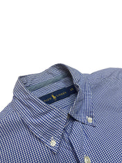 Polo Ralph Lauren Shortsleeve Shirt (S)