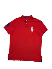 Polo Ralph Lauren Bigpony Poloshirt (L)