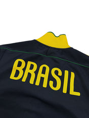 Nike x Brasil 2013-14 Trackjacket (XL)